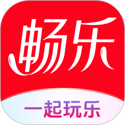 畅乐圈2025官方新版图标