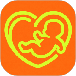 亲宝贝2025官方新版图标