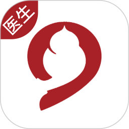 九州上医馆医生端2025官方新版图标