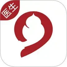 九州上医馆医生端2025官方新版图标