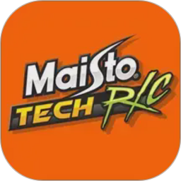 Maisto TECH2026官方新版图标