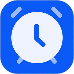 闹钟闹铃时钟2026官方新版图标