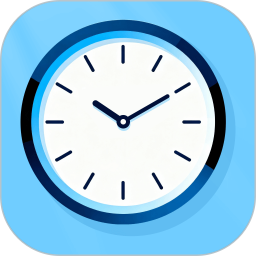 闹钟闹铃时钟2026官方新版图标
