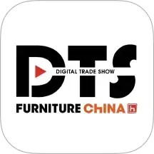 DTS FurnitureChina2026官方新版图标