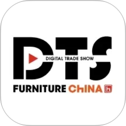 DTS FurnitureChina2026官方新版图标