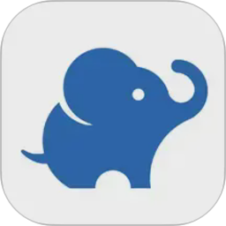 大象系统2026官方新版图标