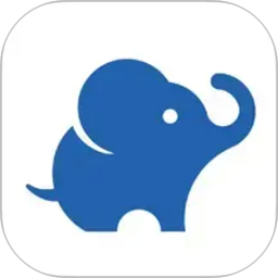 大象系统2026官方新版图标