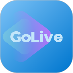 idGoLive2025官方新版图标