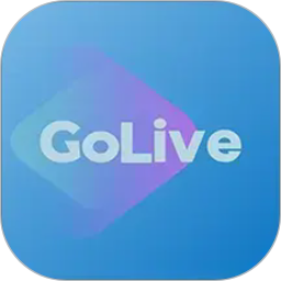 idGoLive2026官方新版图标