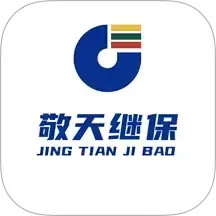 敬天助手2025官方新版图标