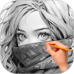 AR素描与绘画2026官方新版图标
