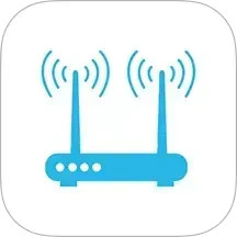 WiFi万全免费钥匙2025官方新版图标