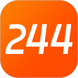 244乐园2026官方新版图标