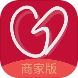 咯咚商家2026官方新版图标