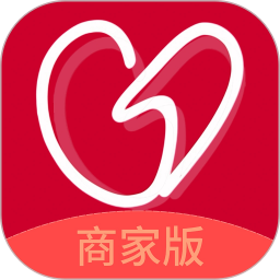 咯咚商家2026官方新版图标