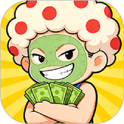 我得休闲时咣屋2026官方新版图标