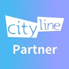 Cityline Partner2025官方新版图标