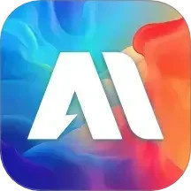 AI绘画画家专业版2025官方新版图标