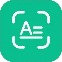 截图取字翻译器2026官方新版图标