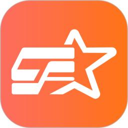 车服星APP2026官方新版图标