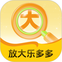 放大乐多多2026官方新版图标