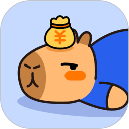 咔皮记账2026官方新版图标