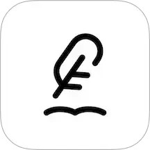 纸间书摘2025官方新版图标