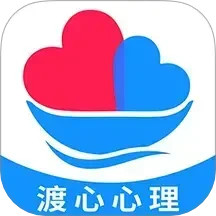 渡心2025官方新版图标