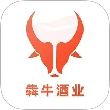 犇牛酒业2025官方新版图标