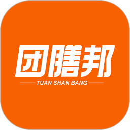 团膳邦2025官方新版图标