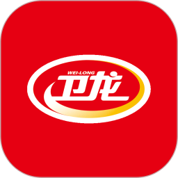 卫龙龙天下2026官方新版图标