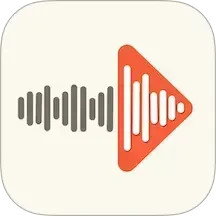 音频转换提取器2025官方新版图标