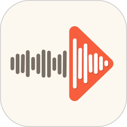 音频转换提取器2026官方新版图标