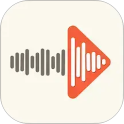 音频转换提取器2026官方新版图标