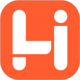 莱嗨2026官方新版图标