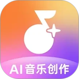 AI音乐创作2026官方新版图标