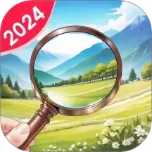 望晴放大镜2025官方新版图标