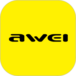 AWEI Sport2025官方新版图标