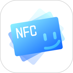 NFC一卡通行2025官方新版图标