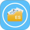 ES文件管理2025官方新版图标