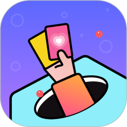 嗨皮聚会2025官方新版图标