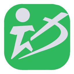 动起来2026官方新版图标