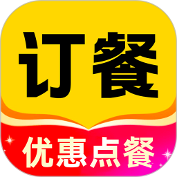京外点餐优惠2025官方新版图标
