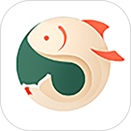 锦晓鲤会计学堂2026官方新版图标