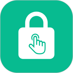 手势锁屏2026官方新版图标