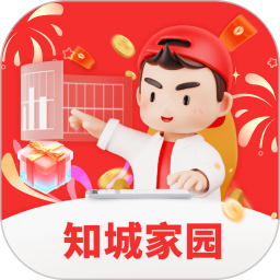 知城家园2026官方新版图标