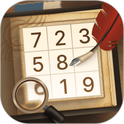 数独谜题大全2026官方新版图标