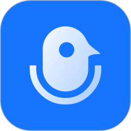 灵雀录音转文字2026官方新版图标