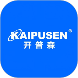 开普森商城2026官方新版图标