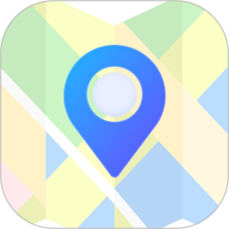 实时地图导航2026官方新版图标